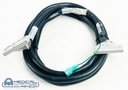 Philips CT Brilliance Cable Gantry Left/Rear Switch, PN 453567065921
