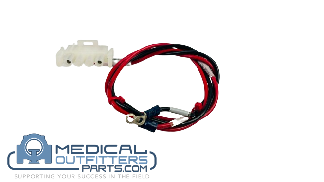 Philips CT Brilliance Cable Ghost To +12Vps, PN 453567030771