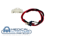 Philips CT Brilliance Cable Ghost To +12Vps, PN 453567030771