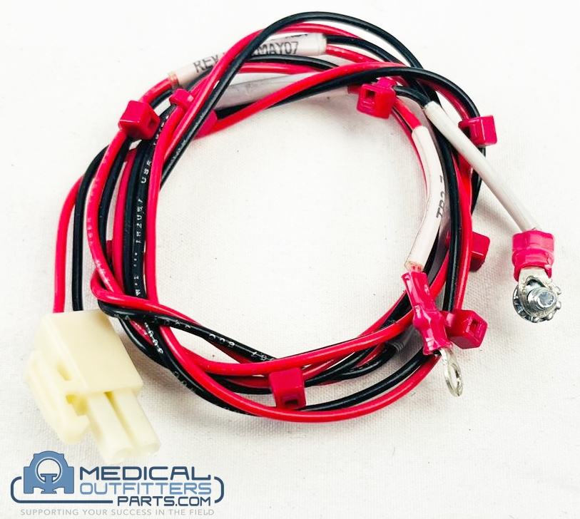 Philips CT Brilliance Cable 12Vps To Display Control, PN 453567018911
