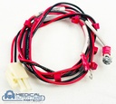 Philips CT Brilliance Cable 12Vps To Display Control, PN 453567018911
