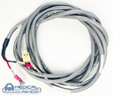 Philips CT Brilliance Cable 12Vps To Optical Rx, PN 453567042371