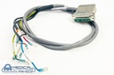 Philips CT Brilliance Cable Dms Voltage Monitor, PN 453567343531
