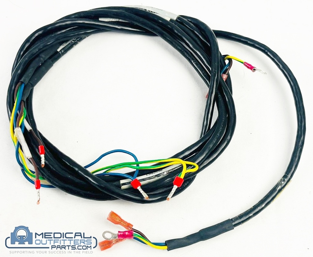 Philips CT Brilliance Cable Blower Rt/Lt, PN 453567099601
