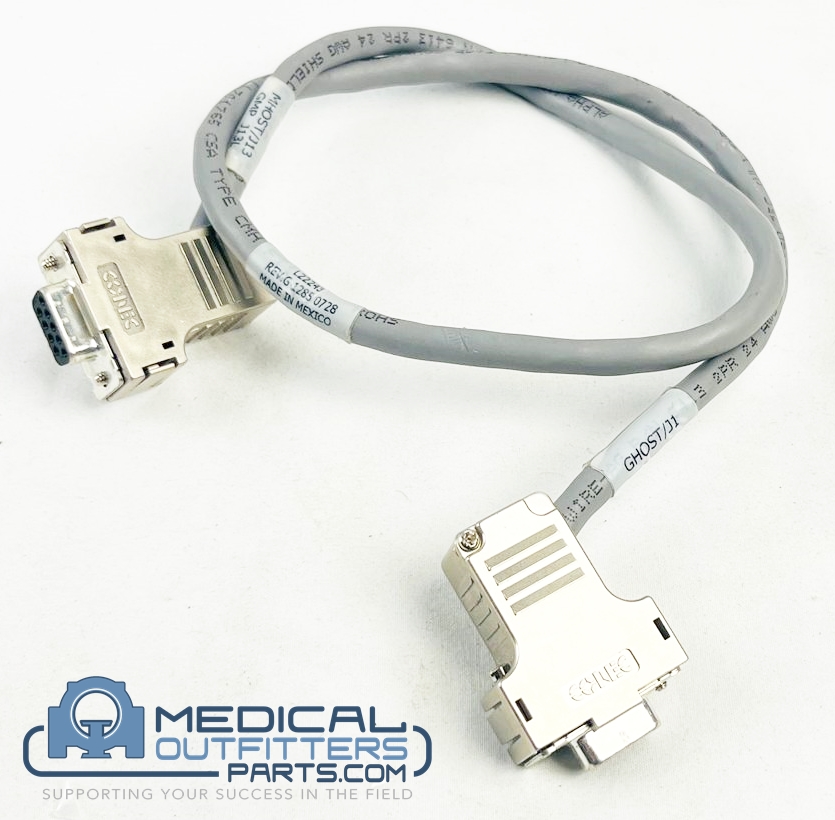 Philips CT Brilliance Cable Mhost/J13 Gmp J13L, PN L22243