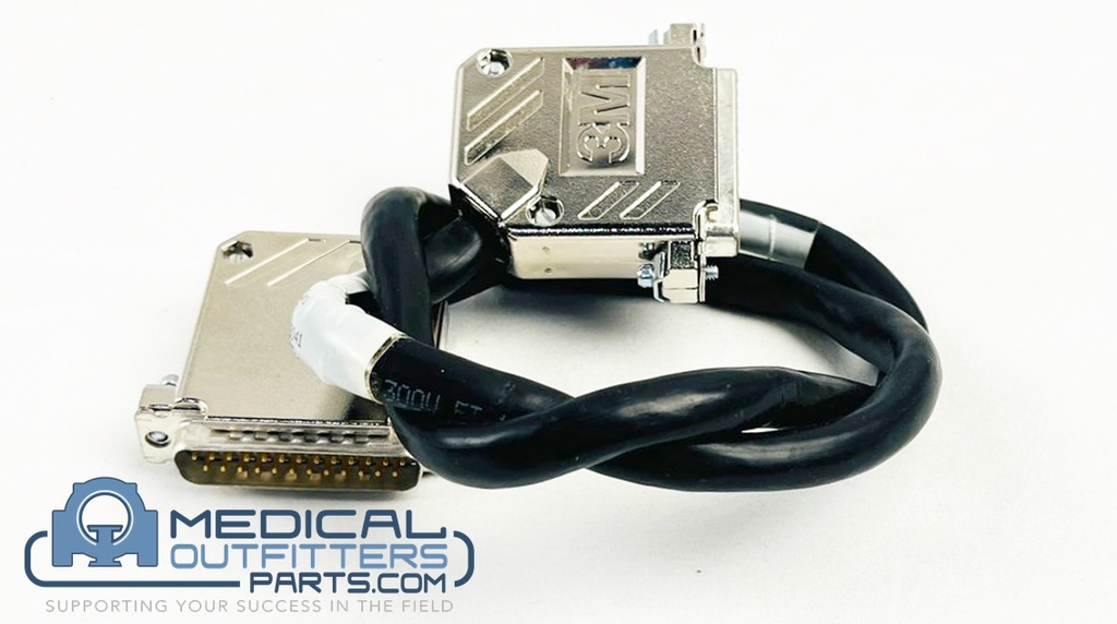 Philips CT Brilliance Cable Rcom Control Adu I/F, PN 455012303041