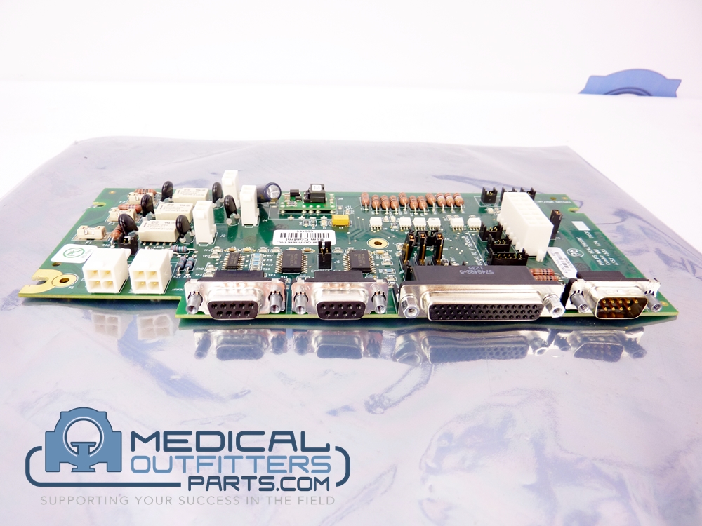 Philips CT Brilliance Condor MMI Board, PN 453567479531