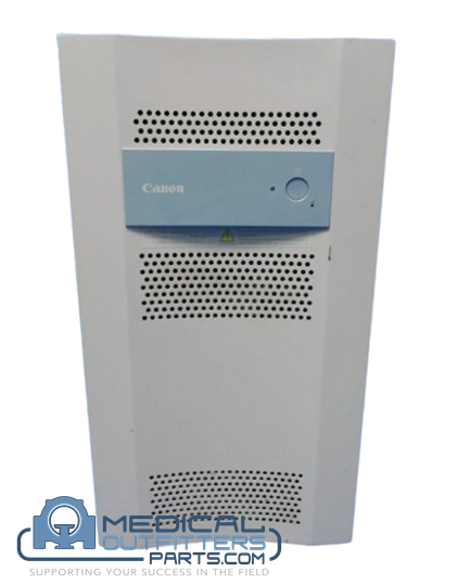 Cannon X-Ray Computer, PN: CXDI-C3