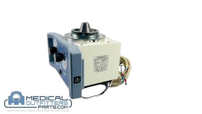 GE Amx 4 Plus X-Ray Collimator, PN 46-270615P4 