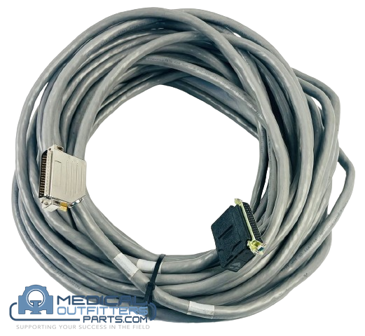 Philips CT Brilliance Cable Assy Ghost To Sdb, PN 453566491451