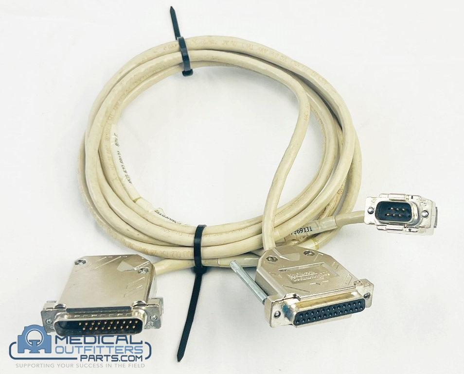 Philips CT Brilliance Cable Ref Converter Split, PN 453567369131
