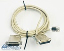 Philips CT Brilliance Cable Ref Converter Split, PN 453567369131
