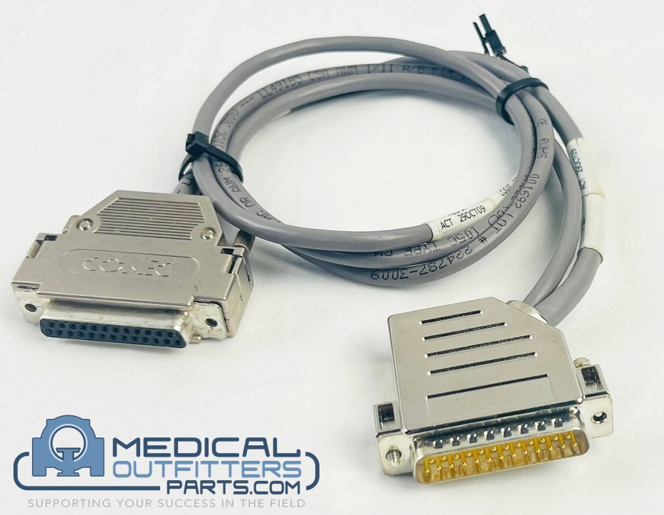Philips CT Brilliance Cable Aux Shutdown Adapter Universal, PN 453567525791