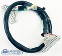 Philips CT Brilliance Cable Gantry Rt/Rear Switch Data, PN 453567065931