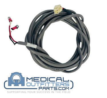 Philips CT Brilliance Cable 12Vps To Optical Rx1 Mux, PN 453567419941