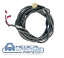 Philips CT Brilliance Cable 12Vps To Optical Rx1 Mux, PN 453567419941