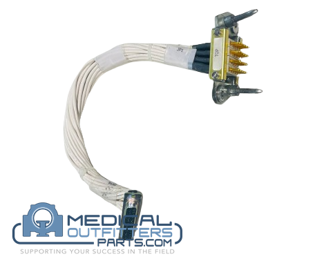 Philips MRI Cable Connector Assy, PN L22317