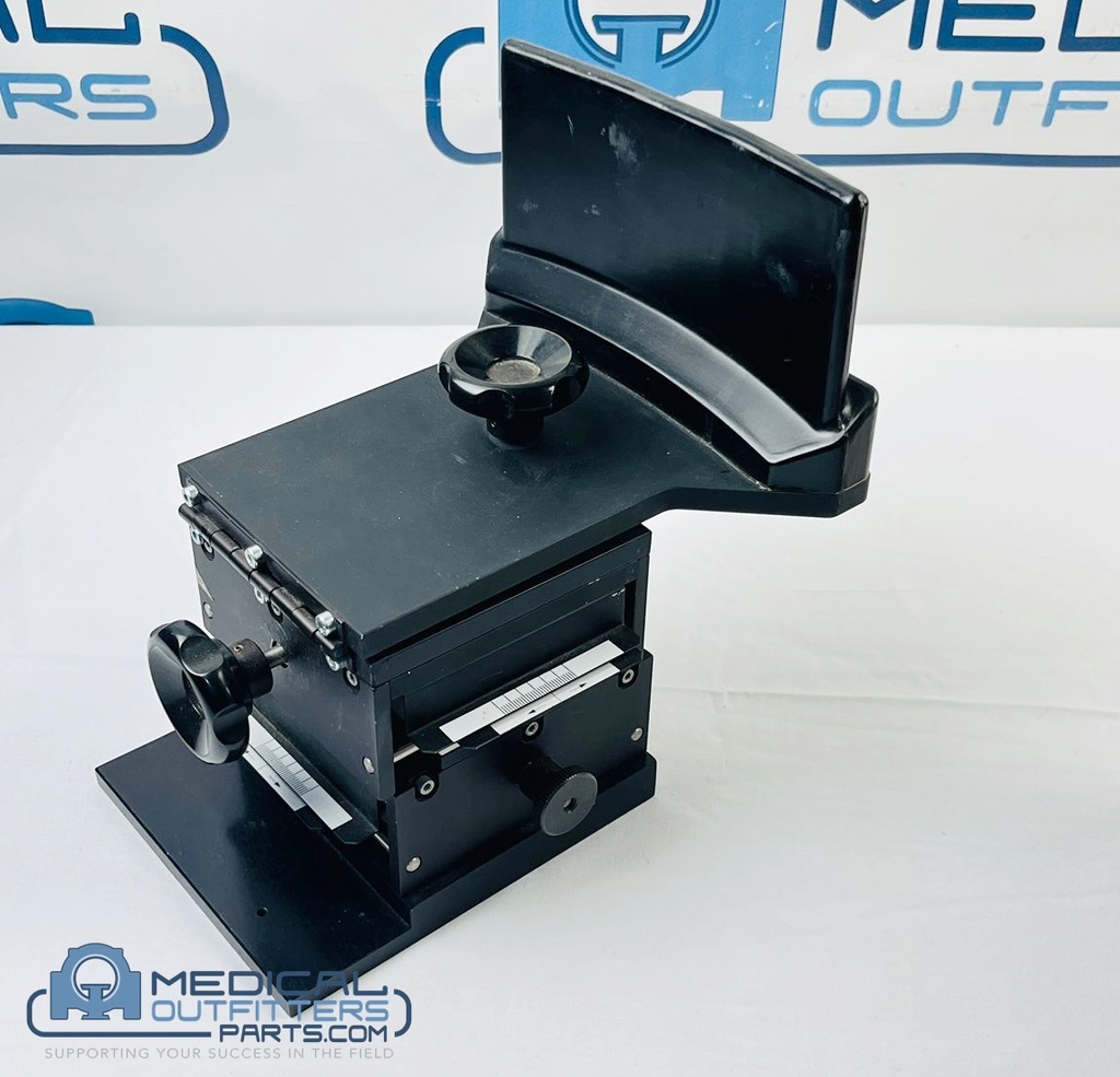 GE CT Lightspeed Phantom Holder, PN 2120146