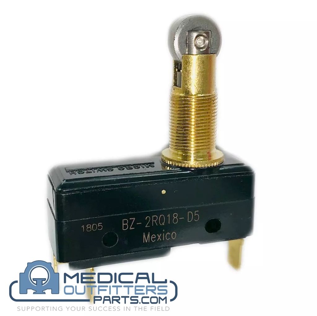 Philips CT Brilliance Switch, PN BZ-2RQ18-D5
