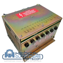 Philips CT Brilliance Fuse And Relay Control Frc Assy, PN 453567057165