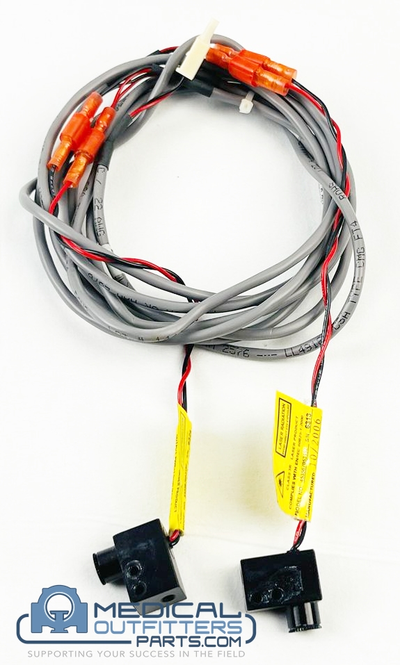 Philips CT Brilliance Cable Lsr Pwr TO Both Front Laser, PN 453567925751