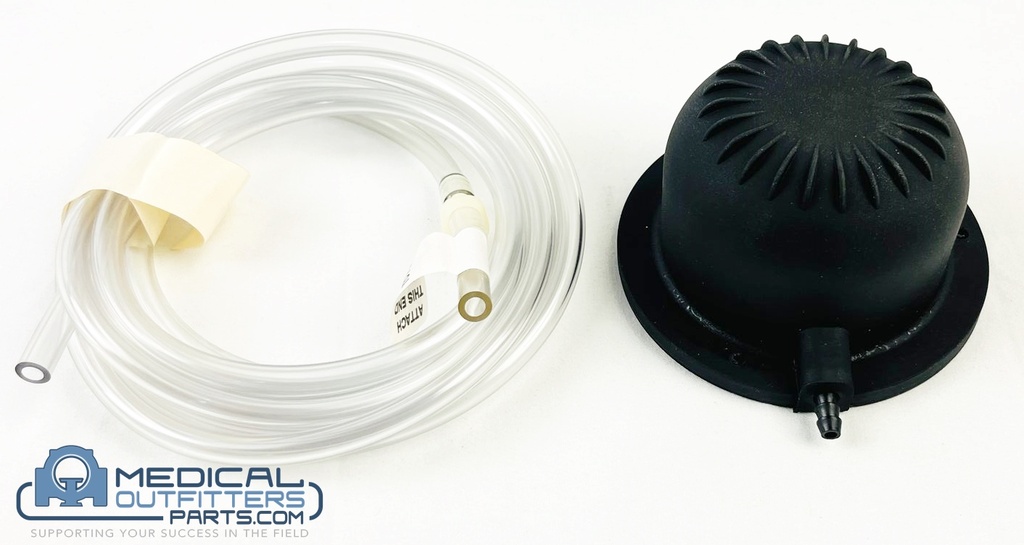 Scrub Antimicrobial Foam Dispenser System Foot Pump Assy, PN 00382903700493