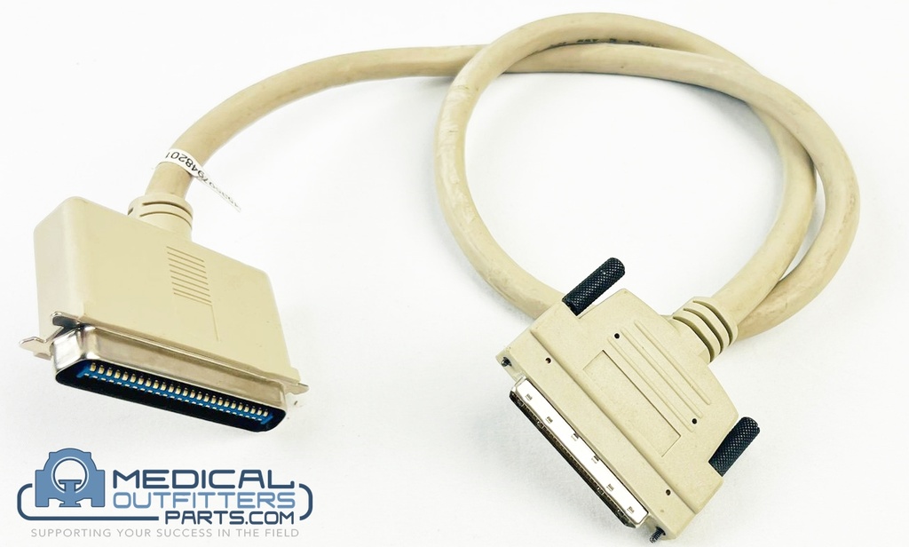 Philips MRI Cable Scsi To Wide, PN 453567948201