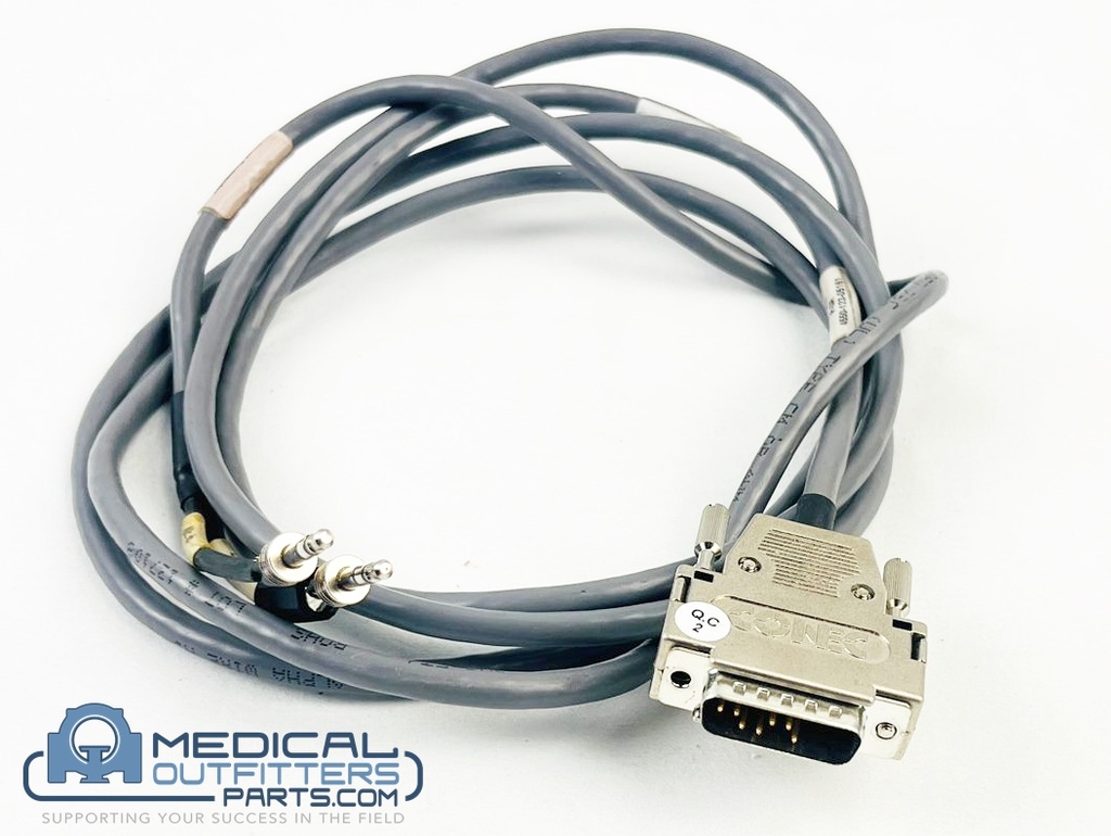 Philips CT Brilliance Audi 164 Cable, PN 455012305161
