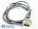 Philips CT Brilliance Audi 164 Cable, PN 455012305161
