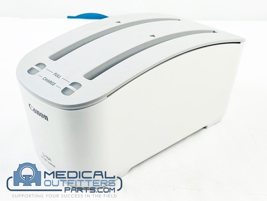 Canon Battery Charger X-Ray, PN BC-1A