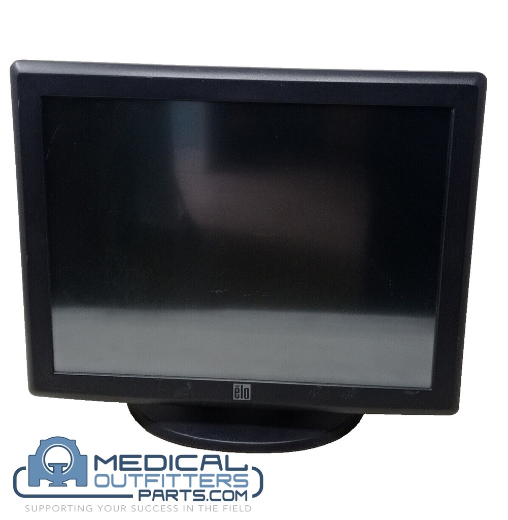 Elo Lcd Touchscreen Monitor W/Stand Power Supply, PN ET1928L-8CWM
