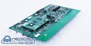 Philips CT Brilliance Couch Control PCB (CCC) with CPM Assy, PN 453566457351