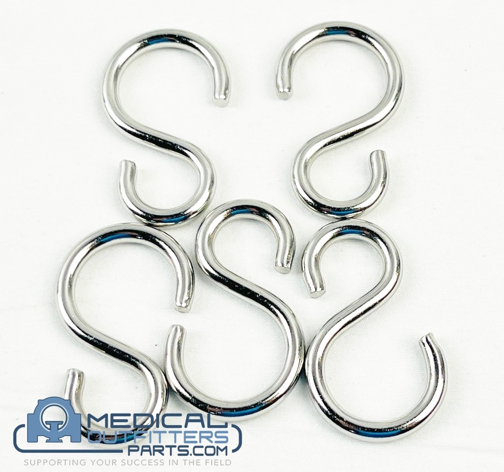 Shimadzu X-Ray Hook Ssh40, PN 037-53114-02