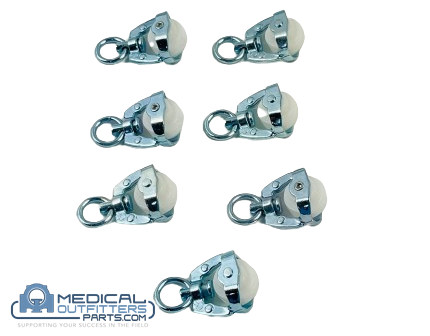 Shimadzu X-Ray Tools  Stageliner, PN 500-02017