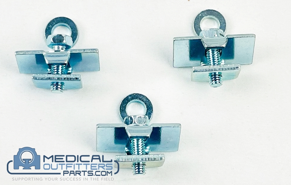 Shimadzu X-Ray Tools Stopper For Z-40, PN 500-02056