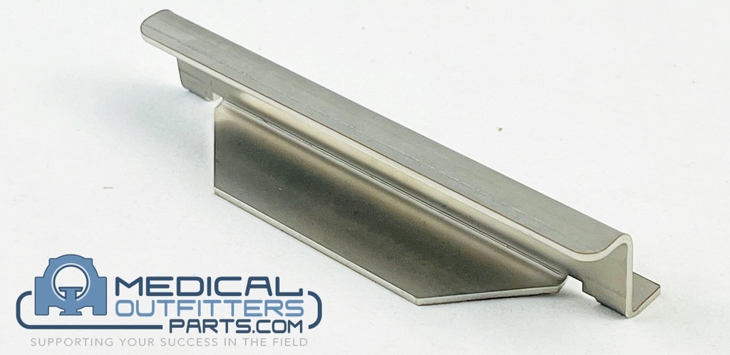 Shimadzu X-Ray Tools Fixing Plate, PN 503-76512