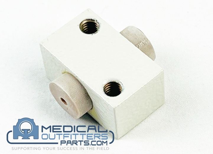 Shimadzu X-Ray Tools Stopper Assy, PN 503-63344