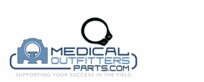 Philips Skylight Retaining Ring, PN 5100-9453,453560084661