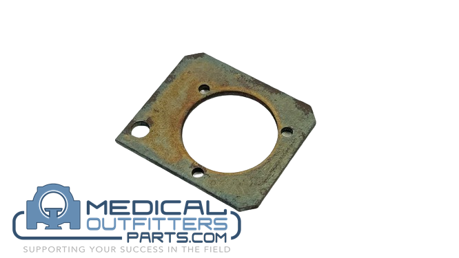 Philips Skylight Brake Pin Plate, PN 2146-3864,453560046231