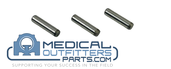 Philips Skylight Dowel Pin, not included in FS Kit, PN 5101-8765 453560087221