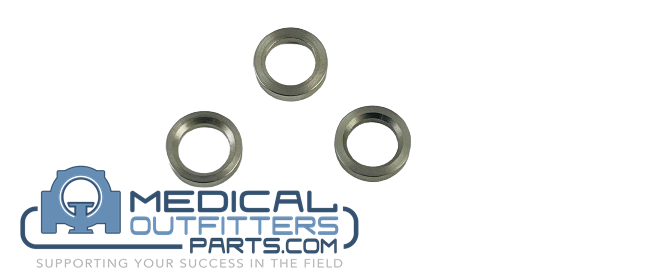 Philips Skylight Leadscrew Spacer, PN 2144-2163 453560031521