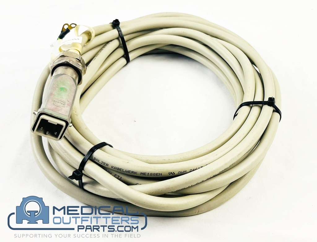 Siemens MRI Espree Cable W0650, PN 8110095
