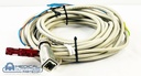 Siemens MRI Espree Cable W0680, PN 8110145
