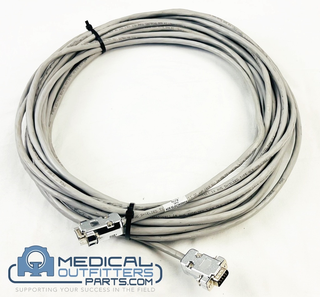 Carestream Cable Tether Extension, PN AY51-278