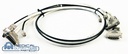 GE CT Lightspeed Cable Assy, PN 46-328000G985
