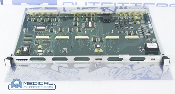 Marconi System I/F Board Assy, PN 808513