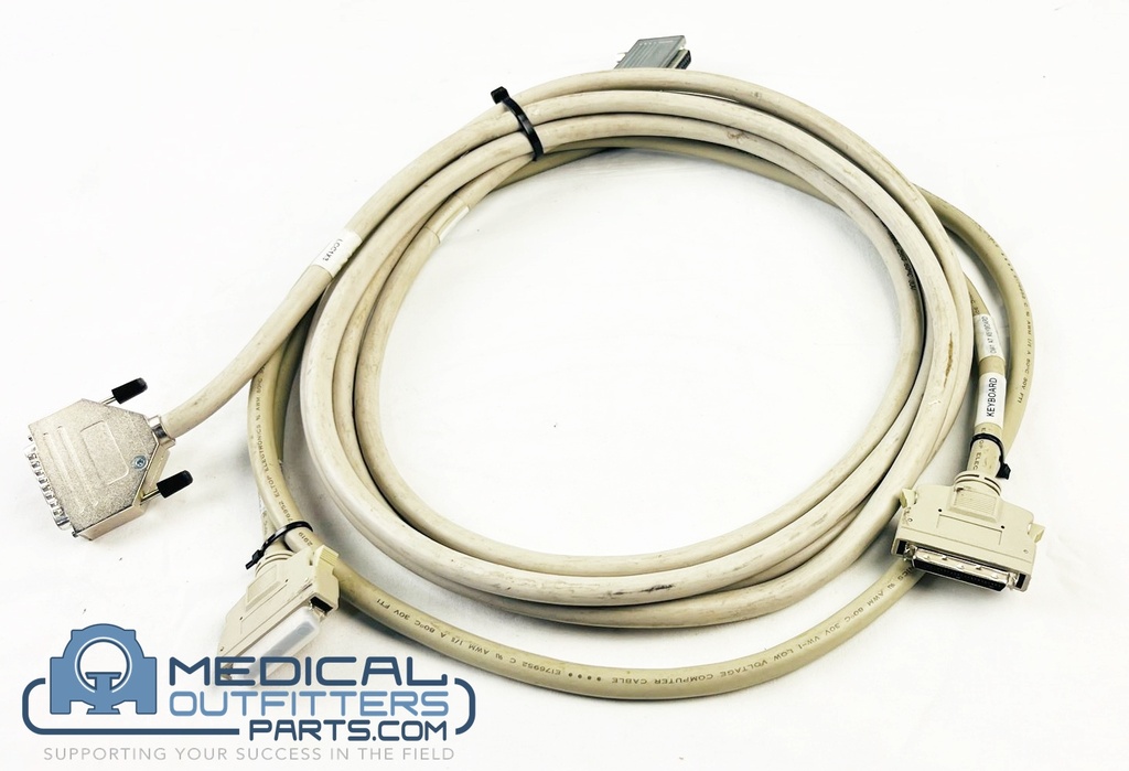 GE MRI Cable Scim Pin, PN 9147-40185-004
