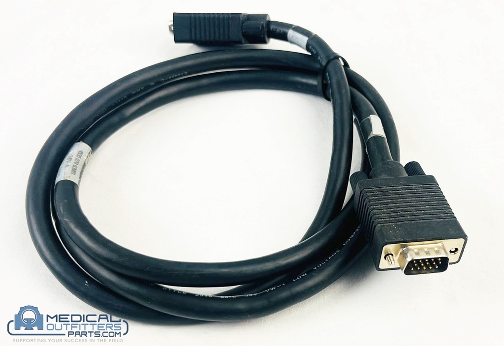 Philips MRI Harnes Server Signal I/F, PN 453567963961