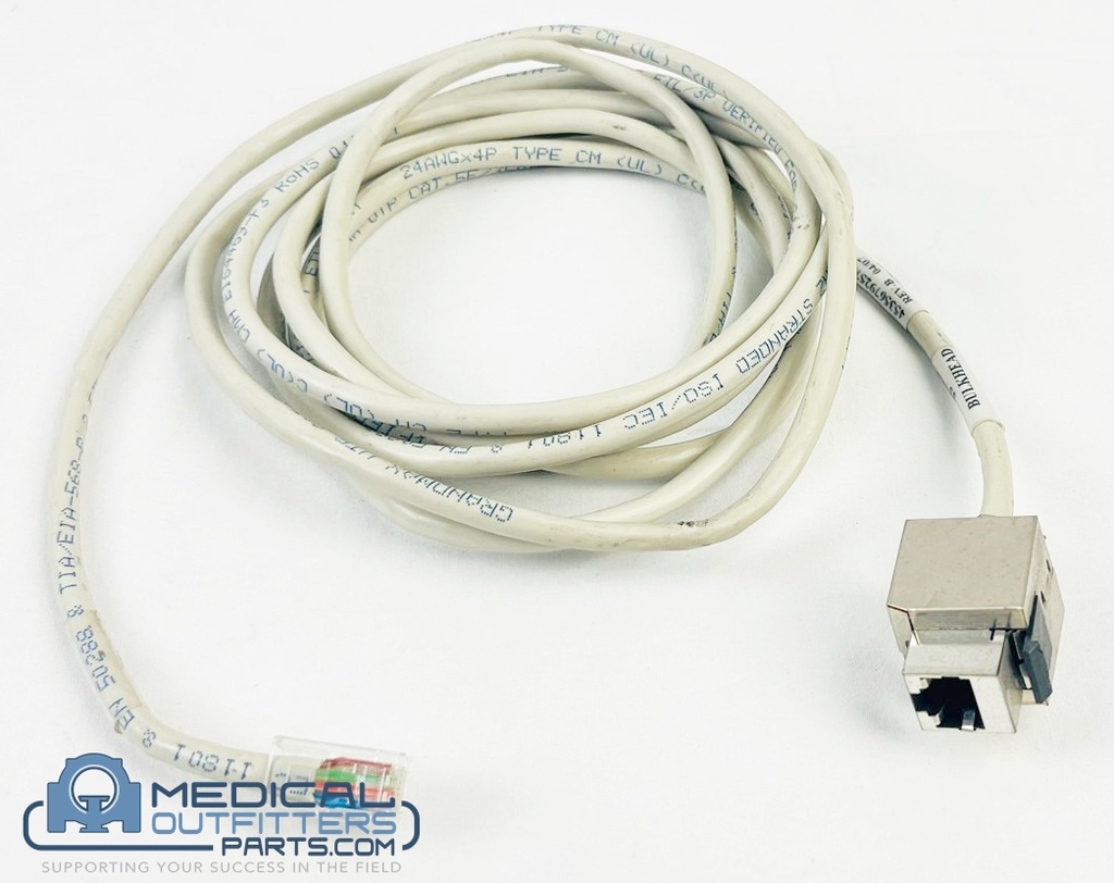 Philips CT Brilliance Cable Allegro Dist Blk Hd Dsp 3, PN 453567925721
