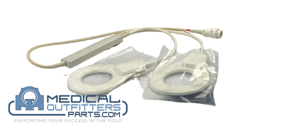 Philips MRI Sense Flex Medium Coil, PN 452213219107